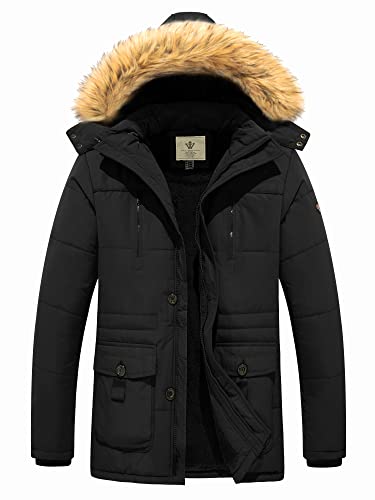 Twilight Fade Coat