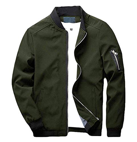 Frontier Crest Coat