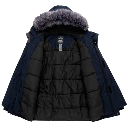 The Officer’s Wool Coat