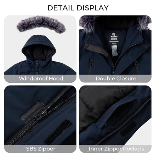 The Officer’s Wool Coat