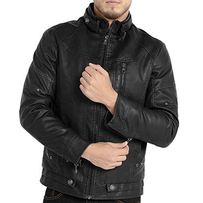 Road Runner Leather Jacket