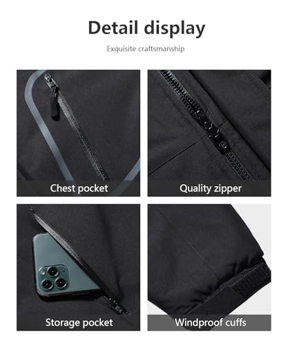 Razor Hem Coat