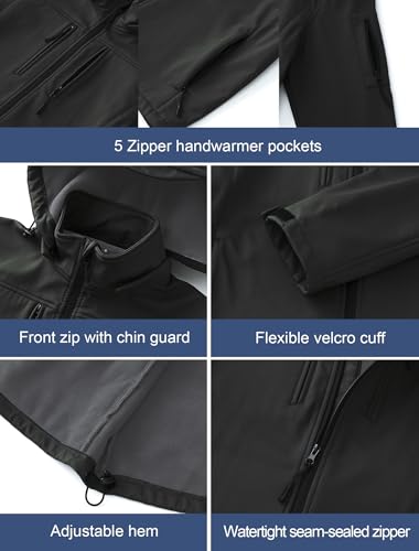 Lunar Cut Coat