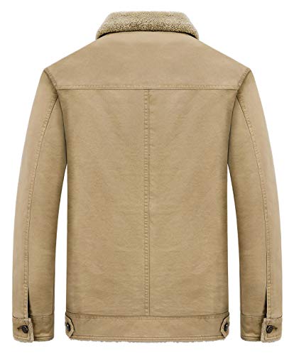 Moonwake Coat