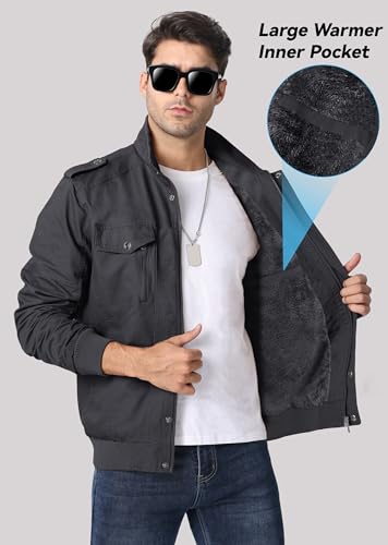 Coreloop Coat