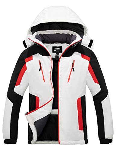 Glassfall Coat
