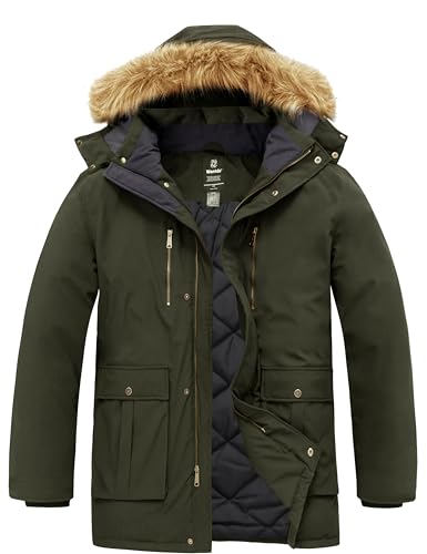 Dustpath Coat