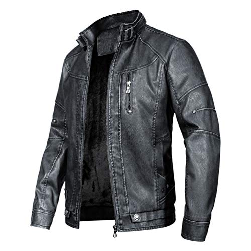 Road Runner Leather Jacket