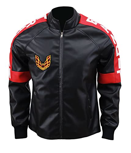 Piston Jack Leather Jacket