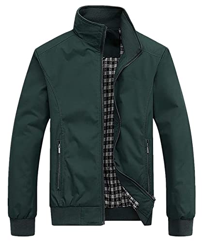 Glencove Wool Coat