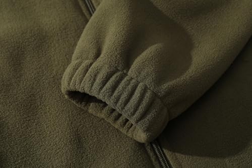 Pivotal Line Coat