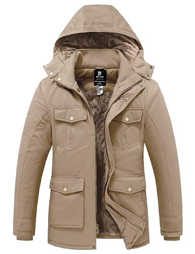 The Northward Coat