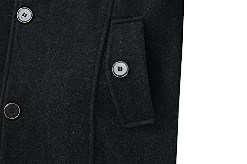 Fogveil Coat