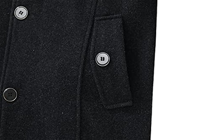 Fogveil Coat