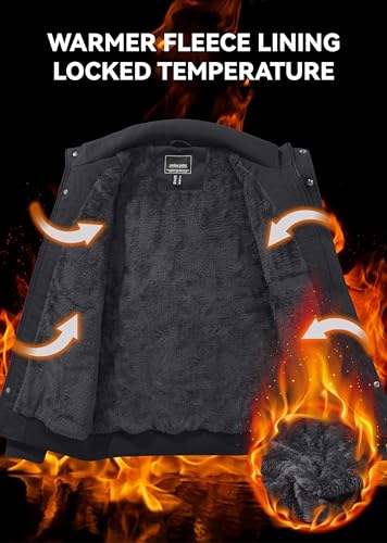 Coreloop Coat