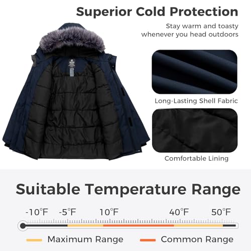 The Officer’s Wool Coat