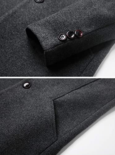 The Silvershore Coat
