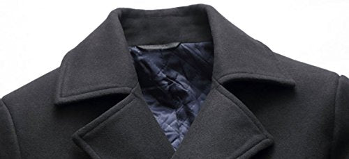 Soulthread Coat