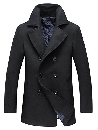 Soulthread Coat
