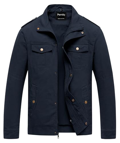 Heatherwind Coat