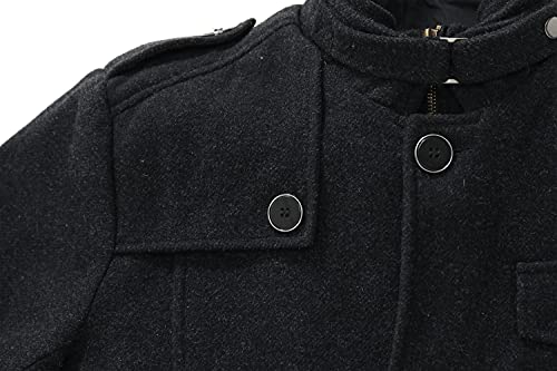 Fogveil Coat