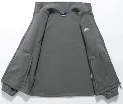 Soft Structure Coat