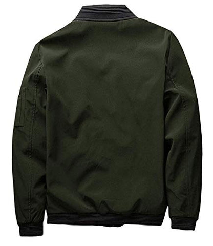 Frontier Crest Coat