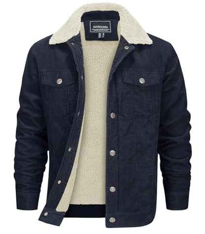 Frost Echo Coat
