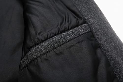 The Silvershore Coat