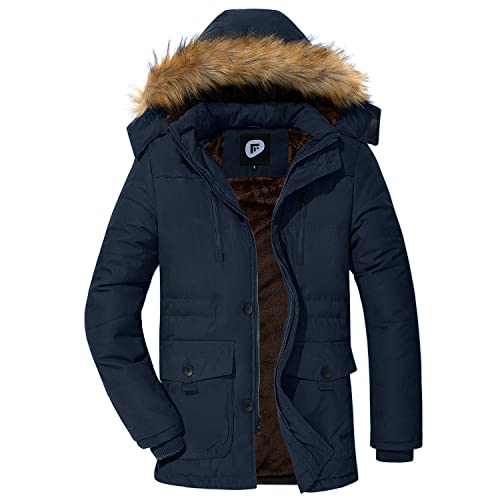 Winterbound Coat