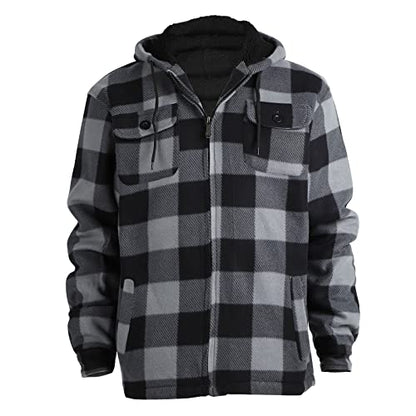 Steelweft Coat