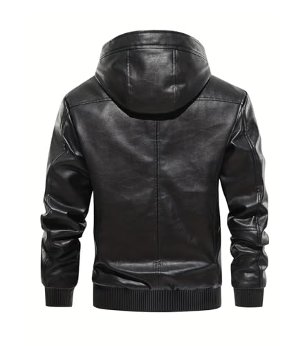 Rider Leather Jacket