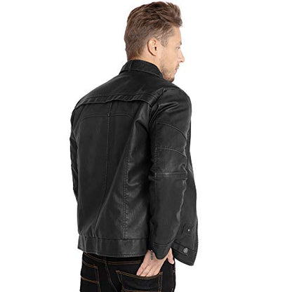 Road Runner Leather Jacket