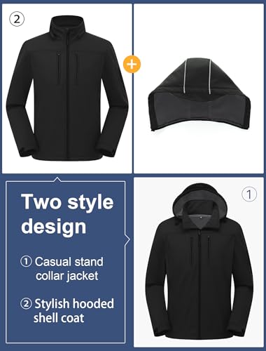 Lunar Cut Coat