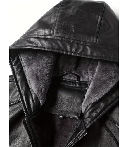 Rider Leather Jacket