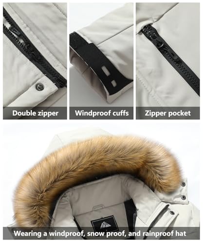 Straylight Coat
