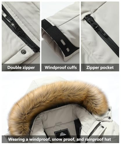 Straylight Coat