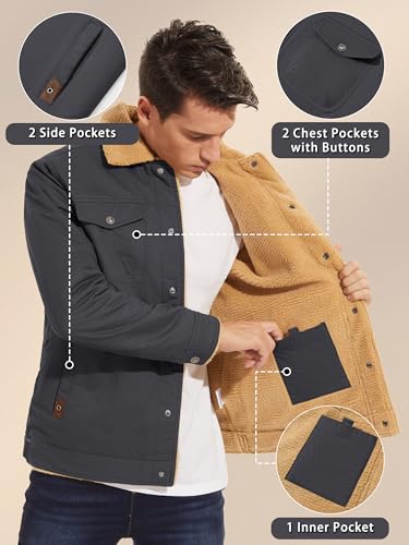 The Fringe Line Coat