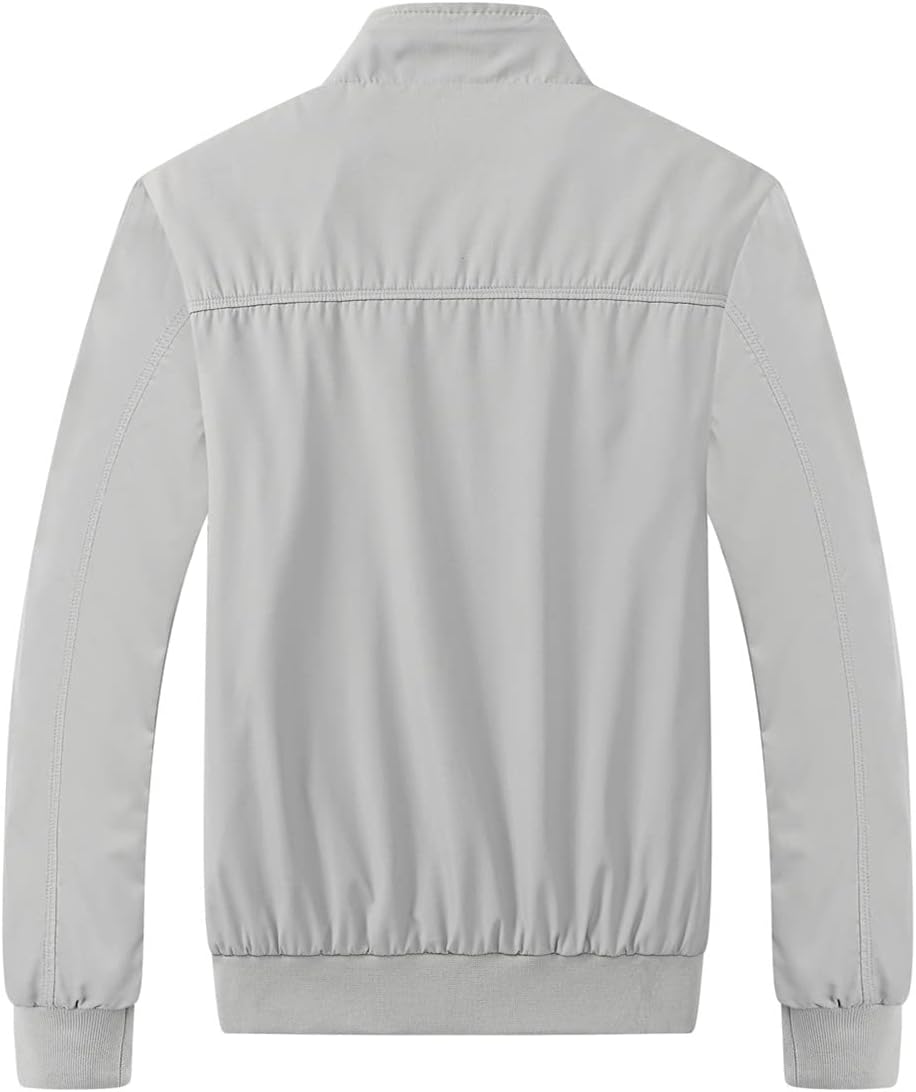 Glencove Wool Coat