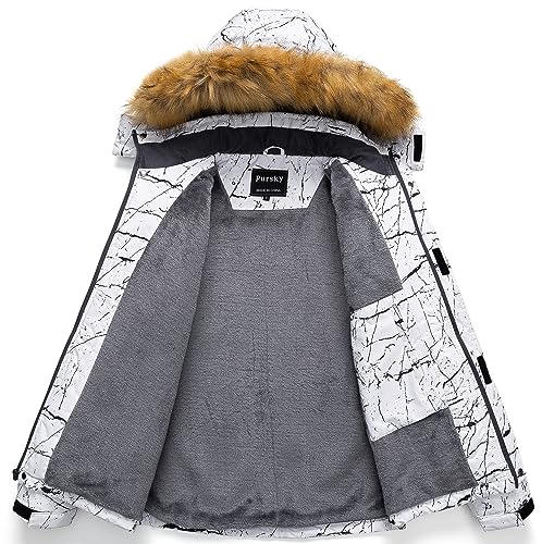 Phantom Fade Coat