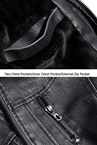 Road Runner Leather Jacket