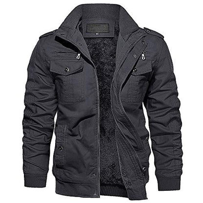 Crownline Coat