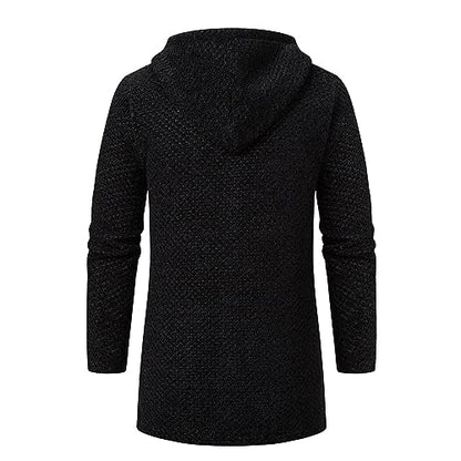 Arctic Verse Coat