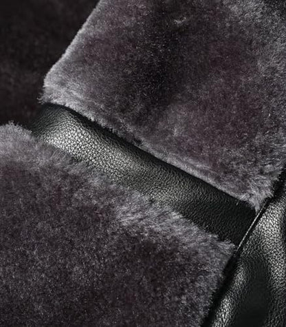 Rider Leather Jacket