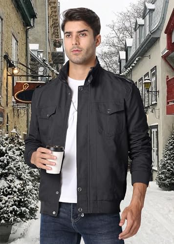 Coreloop Coat
