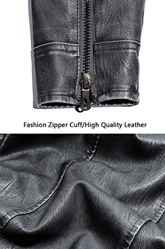 Road Runner Leather Jacket