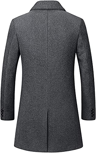 The Silvershore Coat