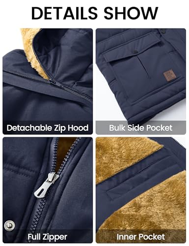 Quarry Wool Coat