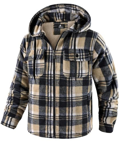 Briar & Stone Coat