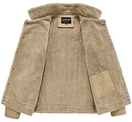Moonwake Coat